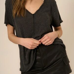 WEAREVER TEE- project social t
